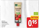 Tomatenmark von EDEKA Bio für 0,95 € bei E center im Angebot Tomatenmark von EDEKA Bio im aktuellen E center Prospekt