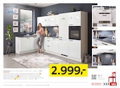 Aktueller XXXLutz Prospekt mit Küche, "NR. 1 BEIM PREIS", Seite 31