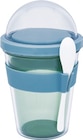 Joghurt-Becher Angebote bei Rossmann Hof für 5,99 €