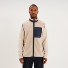 Gilet effet polaire sans manches beige homme - La Halle Gilet effet polaire sans manches beige homme à 20,99 € dans le catalogue La Halle