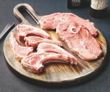 Agneau côte ou Tranche de gigot avec os à griller - Super U à Metz Agneau côte ou Tranche de gigot avec os à griller en promo chez Super U Metz à 15,99 €