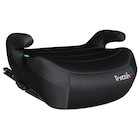 Promo Rehausseur bas isofix R129 i-size compatible NORWICH à 31,99 € dans le catalogue Feu Vert à Andelnans