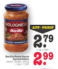 Aktuelles Pasta Sauce Spezialitäten Angebot bei E center in Pforzheim ab 2,79 €