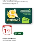 Aktuelles Vegane Butter Angebot bei GLOBUS in Leipzig ab 1,29 €
