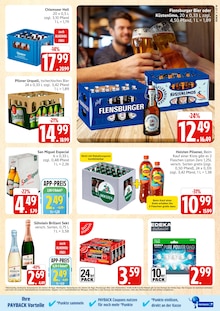 Batterie im Marktkauf Prospekt "Top Angebote" mit 44 Seiten (Hamburg)