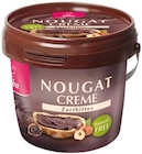 Penny - Nougat Creme Angebot im Prospekt Nougat Creme bei Penny im Prospekt "" für 3,99 €