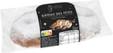 Gâteau des fêtes - GOURMET FINEST CUISINE dans le catalogue Aldi
