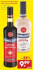 Kräuterlikör im Angebot bei Netto Marken-Discount in Celle Kräuterlikör Angebote von Ramazzotti bei Netto Marken-Discount Celle für 9,99 €