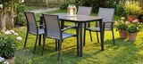 Aktuelle Fernsehsessel Angebote bei Pflanzen Kölle in Stuttgart Aktuelles Esstisch Nikita ca. 140 x 80 x 74 cm (L x B x H) Angebot bei Pflanzen Kölle in Stuttgart ab 99,00 €