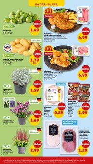 Braten im Penny Prospekt "Wer günstig will, muss Penny." mit 43 Seiten (Jena)