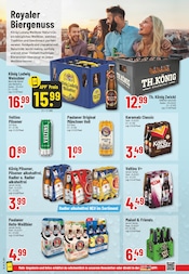 Aktueller Trinkgut Prospekt mit Radler, "Aktuelle Angebote", Seite 4