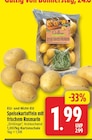 Speisekartoffeln „Drillinge“ für 1,99 € bei EDEKA im Angebot Speisekartoffeln „Drillinge“ im aktuellen EDEKA Prospekt