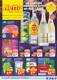 Netto Marken-Discount Prospekt "Aktuelle Angebote" für Schramberg, 62 Seiten, 29.12.2025 - 03.01.2026