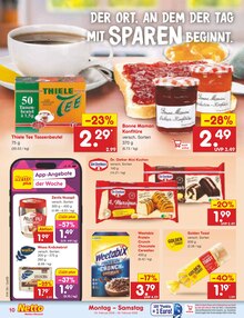 Brötchen im Netto Marken-Discount Prospekt "Aktuelle Angebote" mit 59 Seiten (Bremerhaven)
