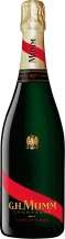 Monoprix Gleizé - A.O.P. Champagne Cordon Rouge brut Promo A.O.P. Champagne Cordon Rouge brut dans le catalogue Monoprix "Pour partir en week‑end, comptez 10 minutes de cuisson." à Gleizé