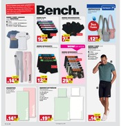 Aktueller Marktkauf Prospekt mit Socken, "Aktuelle Angebote", Seite 40