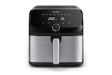 Friteuse sans huile Moulinex Friteuse sans huile air fryer Easy Fry Mega 75L EZ855D20 - Moulinex en promo chez Darty Strasbourg à 89,99 €