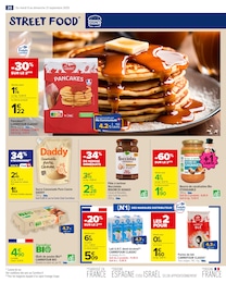 Offre Poule dans le catalogue Carrefour Market du moment à la page 22