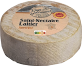 Saint-Nectaire Laitier AOP - PAYS GOURMAND en promo chez Aldi Saint-Nectaire Laitier AOP - PAYS GOURMAND dans le catalogue Aldi