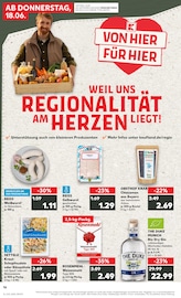 Ähnliche Marzipan Angebote im Prospekt "Hier bin ich richtig" von Kaufland in Neu-Ulm Ähnliche Angebote wie Marzipan im Prospekt "Hier bin ich richtig" auf Seite 16 von Kaufland in Neu-Ulm