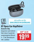 2GO BT Open-Ear-Kopfhörer im Angebot bei famila Nordost in Elmshorn 2GO BT Open-Ear-Kopfhörer Angebote bei famila Nordost Elmshorn für 19,99 €