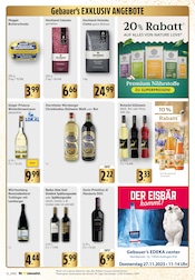 Aktueller E center Prospekt mit Glühwein, "Aktuelle Angebote", Seite 12