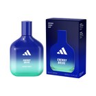 Eau de parfum - ADIDAS - Carrefour Market à Angers Eau de parfum - ADIDAS en promo chez Carrefour Market Angers à 13,13 €