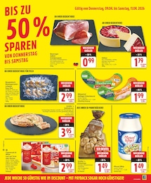 Miracel Whip Angebot & Preis im aktuellen EDEKA Prospekt Miracel Whip Angebot im aktuellen EDEKA Prospekt auf Seite 15