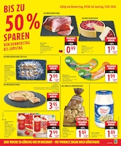 Ähnliche Linzer Torte Angebote im Prospekt "Aktuelle Angebote" von EDEKA Ähnliches Angebot bei EDEKA in Prospekt "Aktuelle Angebote" gefunden auf Seite 15