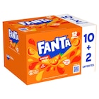 FANTA dans le catalogue Carrefour