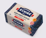Beurre Charente-Poitou AOP Doux - ÉCHIRÉ dans le catalogue Intermarché Hyper