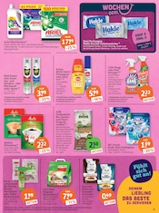 Aktueller tegut Prospekt mit Katzenfutter, "tegut… gute Lebensmittel", Seite 21