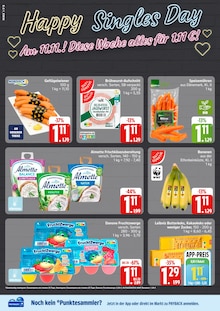 Aktueller E center Prospekt für Hamburg mit  Seiten