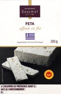 Monoprix Bordeaux - Feta affinée en fût A.O.P. Promo Feta affinée en fût A.O.P. dans le catalogue Monoprix Monoprix à Bordeaux