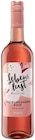 Spätburgunder Rosé Angebote von Lebenslust bei REWE Völklingen für 3,99 €