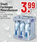 Aktuelles Mineralwasser Angebot bei Trinkgut in Köln ab 3,99 €