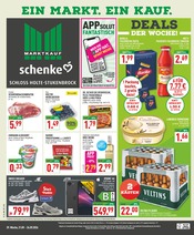 Marktkauf Discounter Prospekt der aktuellen Woche mit 22 Seiten, gültig von 21.09.2026 bis 26.09.2026, in Leopoldshöhe und Umgebung Aktueller Marktkauf Discounter Prospekt in Leopoldshöhe und Umgebung, "Aktuelle Angebote" mit 22 Seiten, 21.09.2026 - 26.09.2026