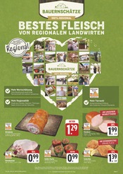 Putenbrust im E center Prospekt in Erlangen Aktueller E center Prospekt mit Putenbrust, "Wir lieben Lebensmittel!", Seite 7