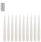 Aktuelles LED-KERZENSET Angebot bei mömax in Regensburg ab 9,99 €