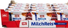 Kaufland Wiesbaden - Milch-Reis Milch-Reis Angebot bei Kaufland Wiesbaden im Prospekt "Essen ist Glück"