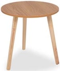 Beistelltisch meins! Beneke Angebote bei Trends Haltern am See für 11,90 €