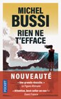 Monoprix Épinal - Michel Bussi “Rien ne t’efface” Promo Michel Bussi “Rien ne t’efface” dans le catalogue Monoprix Monoprix à Épinal