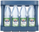 Mineralwasser im Angebot bei REWE in Leipzig Mineralwasser Angebote von Margon bei REWE Leipzig für 12,98 €