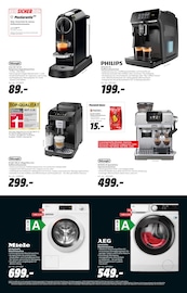Aktueller MediaMarkt Saturn Prospekt mit Textilreinigung, "NEUERÖFFNUNG", Seite 8