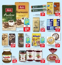 Kaffee im aktuellen Marktkauf Prospekt (Ludwigsburg) Kaffee im Marktkauf Prospekt "Aktuelle Angebote" mit 53 Seiten (Ludwigsburg)