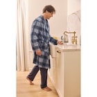 Robe de chambre homme - TEX dans le catalogue Carrefour