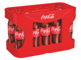 Aktuelles Coca-Cola, Fanta, Sprite Angebot bei Getränkeland in Stralsund ab 11,99 €