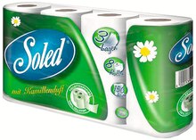 Jawoll Schmelz - Toilettenpapier Toilettenpapier Angebot bei Jawoll Schmelz im Prospekt "Aktuelle Angebote"