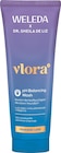 Intimpflege Waschlotion vlora+ von WELEDA im aktuellen dm-drogerie markt Prospekt für 9,95 €