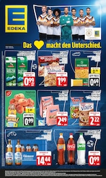 EDEKA Prospekt mit 28 Seiten (Ortenburg)
